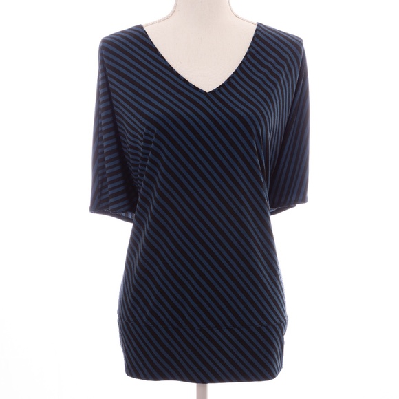 Lane Bryant Tops - LANE BRYANT Dolman Blouse Size 18/20